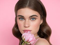 Beauty-ретушь портрета