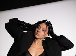 Fashion-ретушь для лукбука / бренда одежды