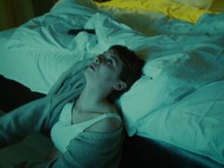 Цветокоррекция и саунддизайн