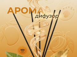 Дизайн інфографіки для бренду UKR BEAUTY