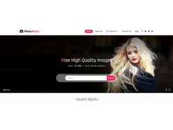 Фотостудия