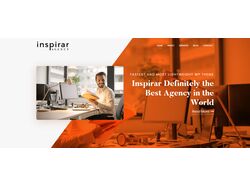 Агентство inspirar
