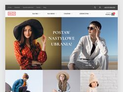 Дизайн інтернет-магазину