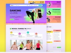 Танцювальна школа