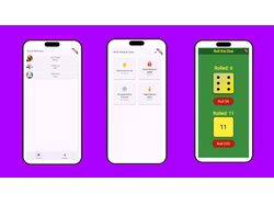 разработка мобильнрых приложений