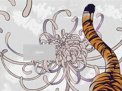 Диджитал рисунок 