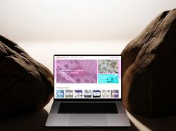 Реклама для магазину постільної білизни