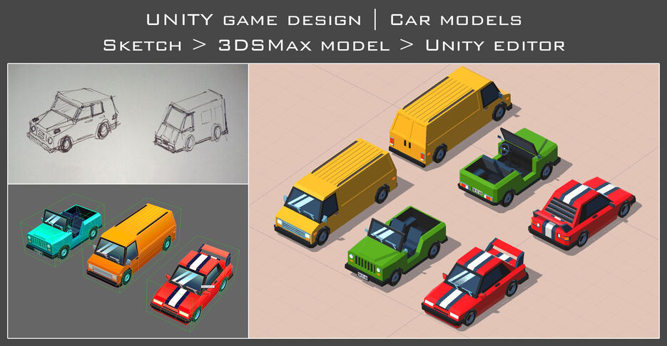 gd 25 un Models prepare.jpg