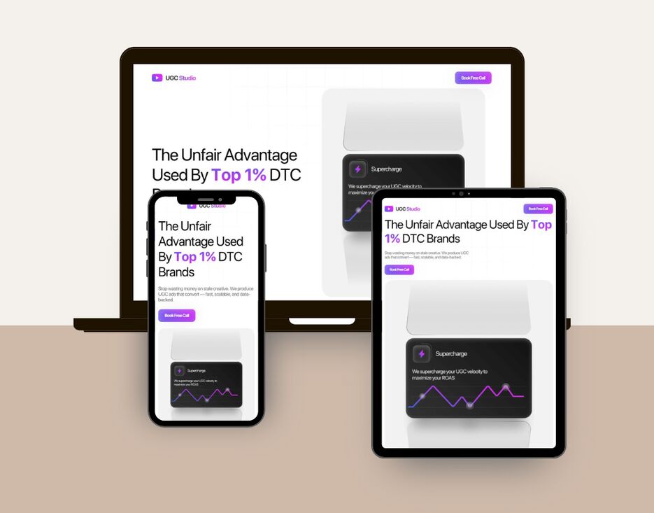 Beige Brown Aesthetic Save The Date Editable Mockup Instagram Post.png