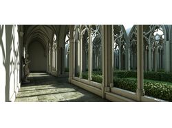 3д моделирование