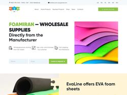 Чиста адаптивна верстка макету Figma