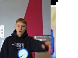 Видео монтаж, монтаж коротких видео