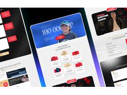 Верстка на Tilda (Zero)