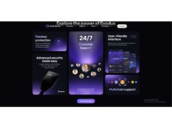 Розробка платформи електронної комерції