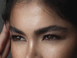 Ретушь фото