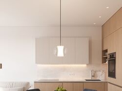 Интерьер квартиры 42м2