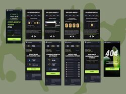 Интерактивная игра FC24