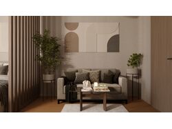 интерьер дизайн студия