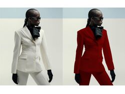 Работа в фотошоп, замена цвета одежды, предметов, фона, ретушь