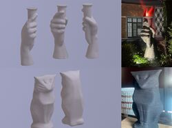 Печать бетоном