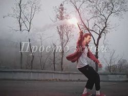 Кинематографичное мотивационное видео в стилистике старого кино