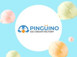 Pinguino | ice-cream