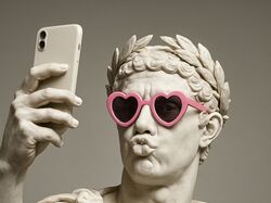 Обложка для трека, альбома. 2D-3D Дизайн