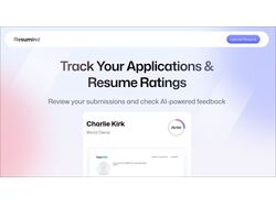 AI rezume analyzer