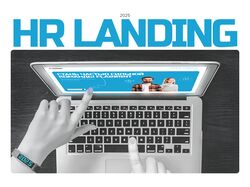 Flainrint HR Landing