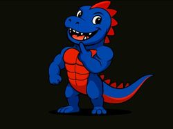 Анимация персонажа. состояние голода Json+Atlas