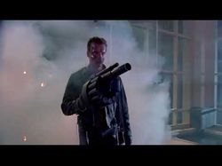 Дубляж трейлера Terminator 2