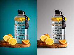 Обработка и ретушь фото для маркетплейса