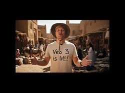 Можливості Veo 3