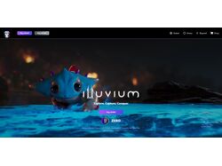 AI-based web application