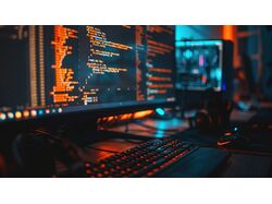 Веб-разработчик (HTML / CSS / JavaScript)