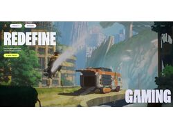 fashion web site design and development