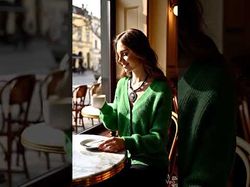 Рекламное видео из текста