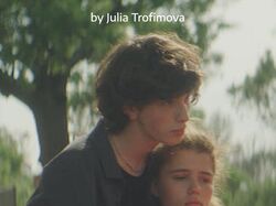 Дизайн постеров для фильма