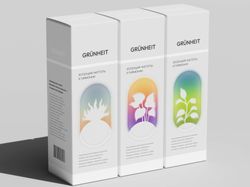 Упаковка - Косметика