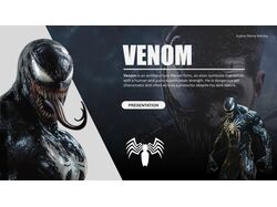 Venom 