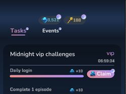 Midnight Stories: Choice Games