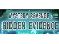 Mystery Revenge: Hidden Evidence