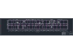 Оцифровка чертежей 