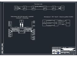 Проект дымоудаления 