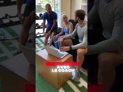 Shorts for fitness trainers