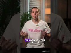 Ролик для Mike Bura