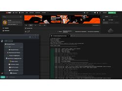 Бот для автоматизации ставок на GGBET.UA