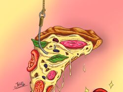 Жадность больше разума