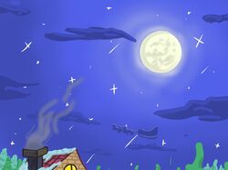 Иллюстрация для детской книги