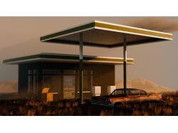 3D моделирование